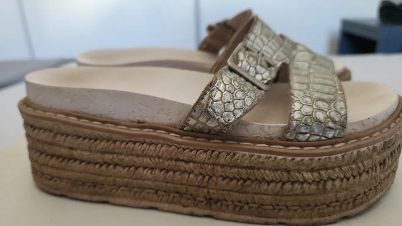 Sandalias Sin marca - Vista 3