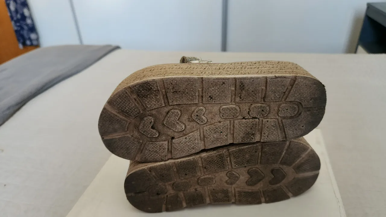 Sandalias Sin marca - Vista 4