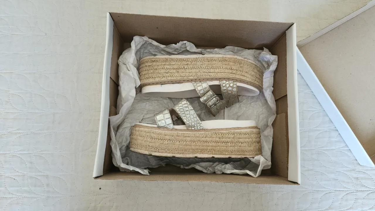 Sandalias Sin marca - Vista 5