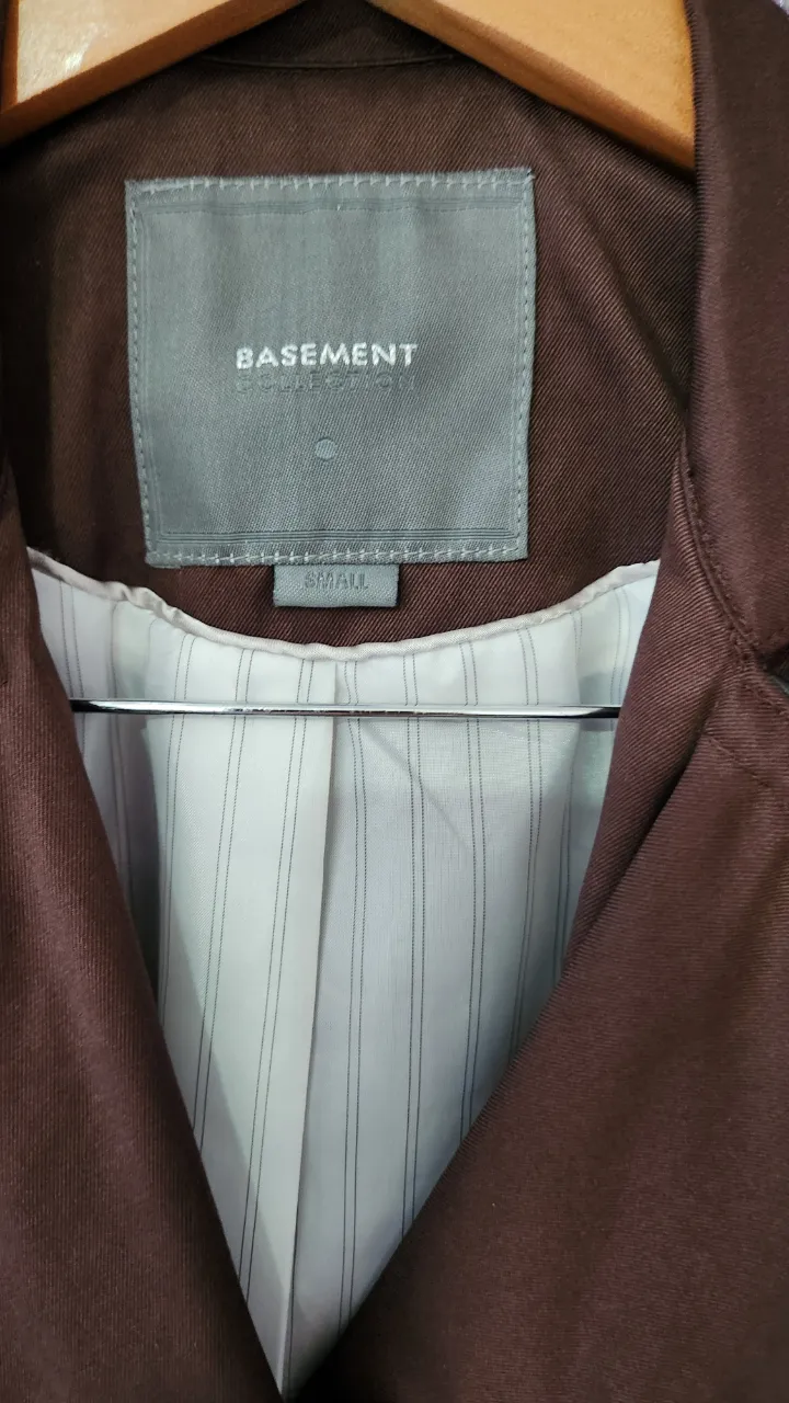Trench Basement - imagen 5
