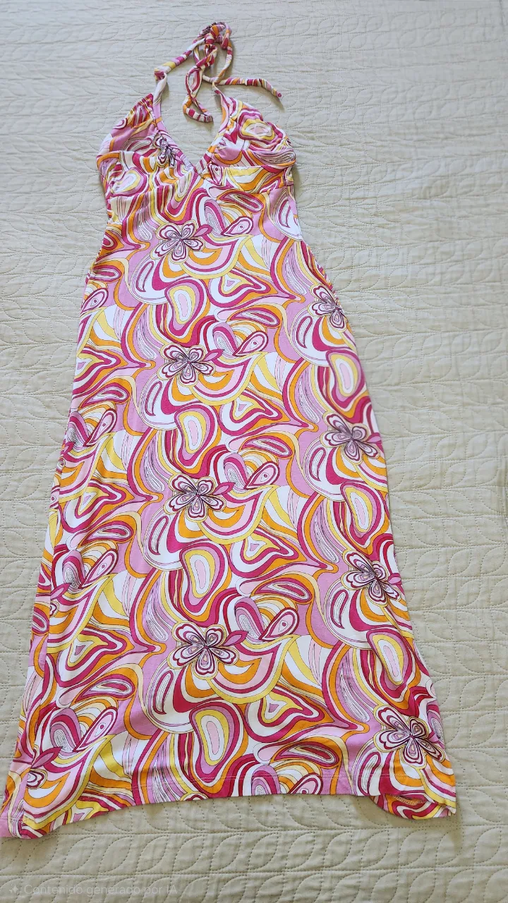 Vestido Sin marca - imagen 1