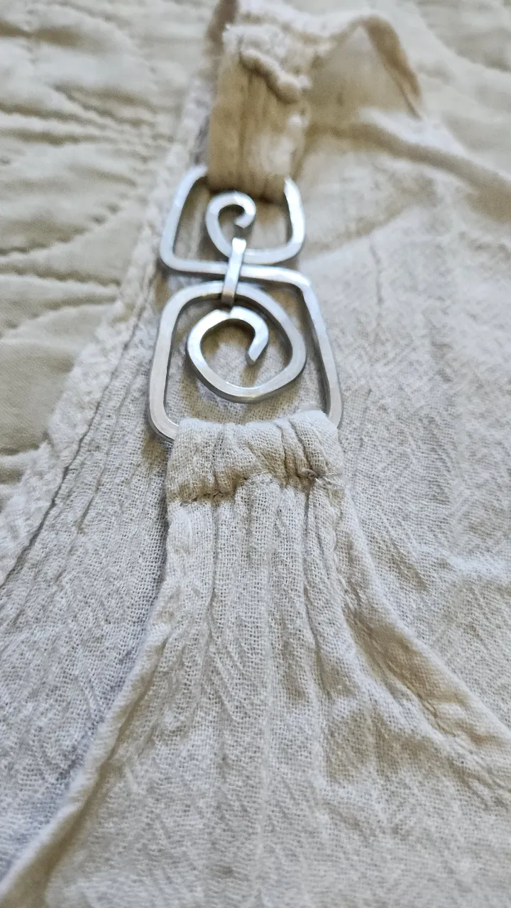 Musculosa Boho - imagen 2