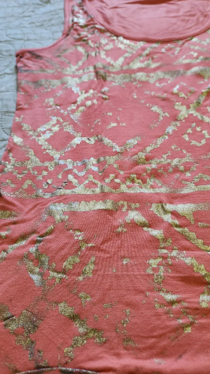 Musculosa Sin marca - imagen 2