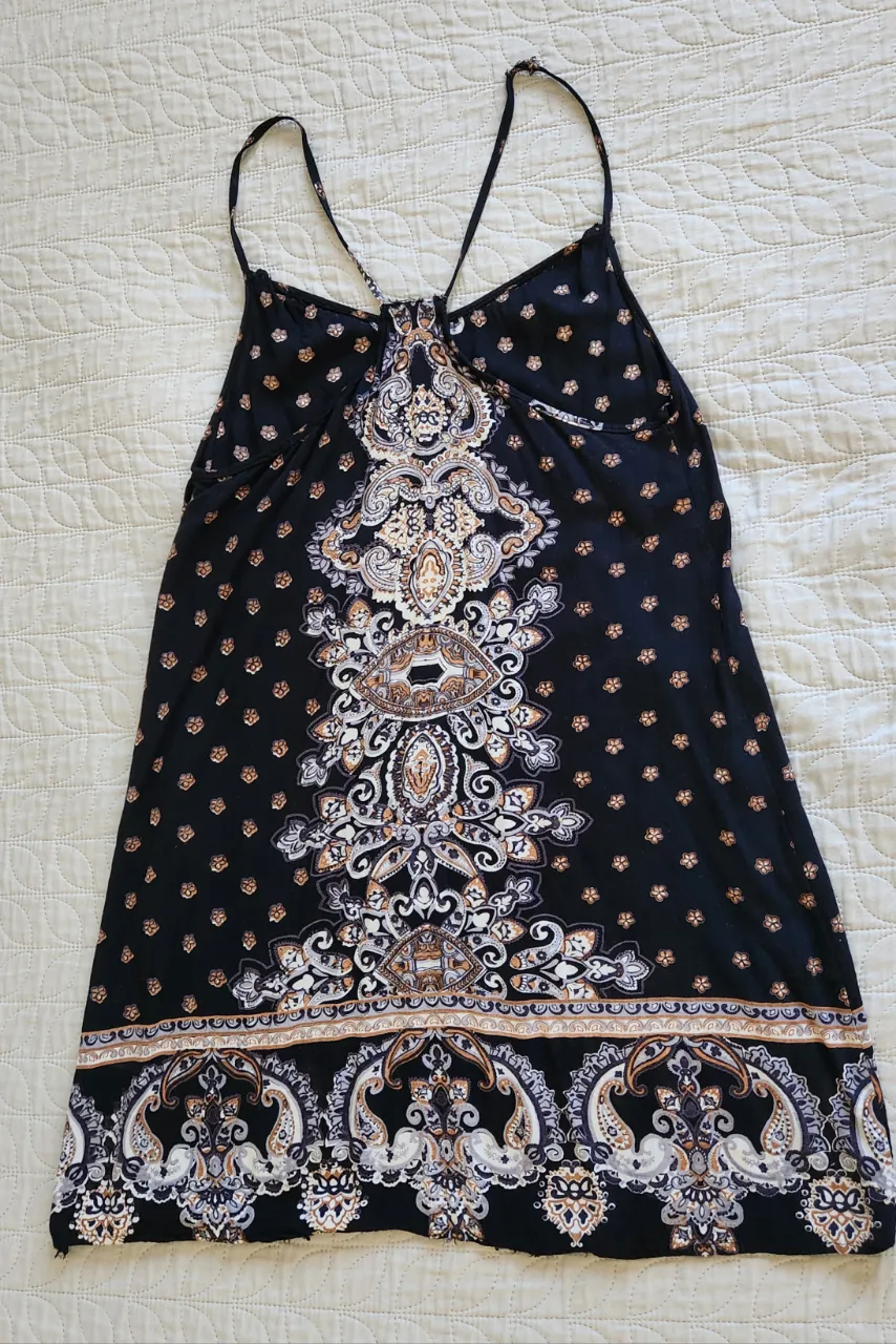 Vestido Angie - imagen 3