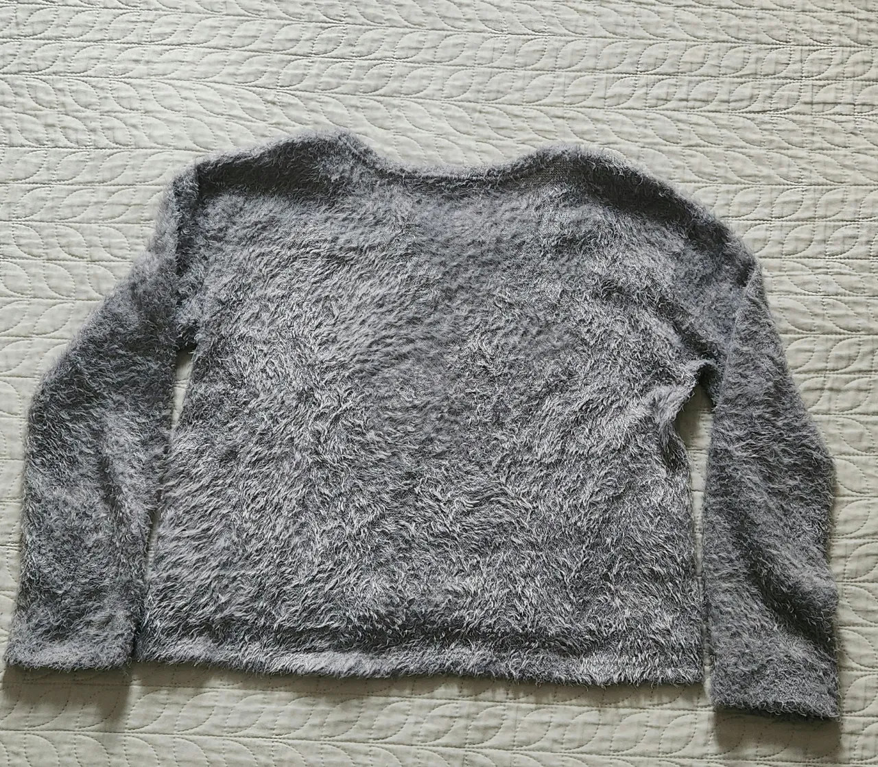 Sweater Sin marca - imagen 4