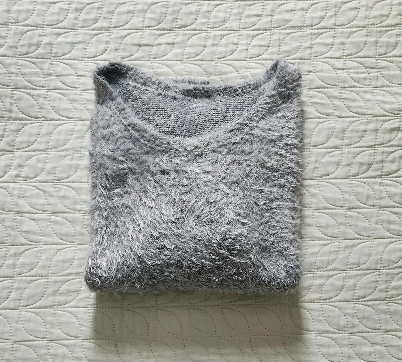 Sweater Sin marca - imagen 1