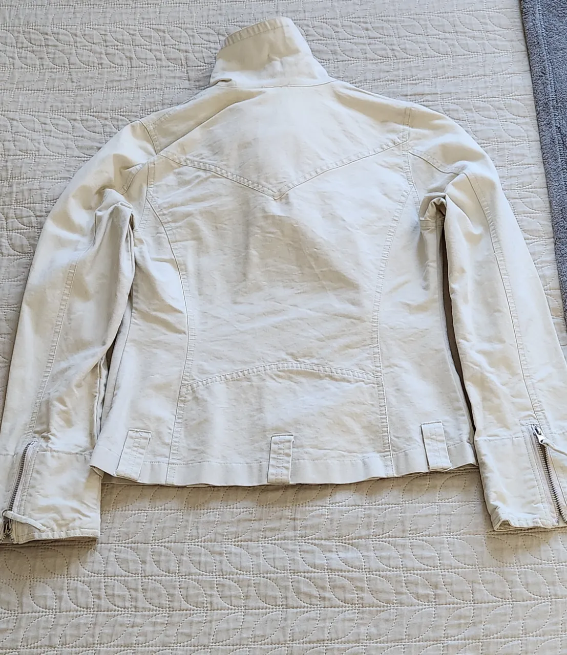 Campera Sin marca - imagen 4