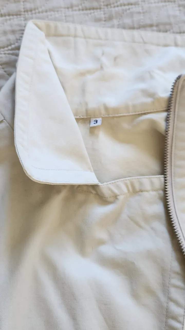 Campera Sin marca - imagen 3