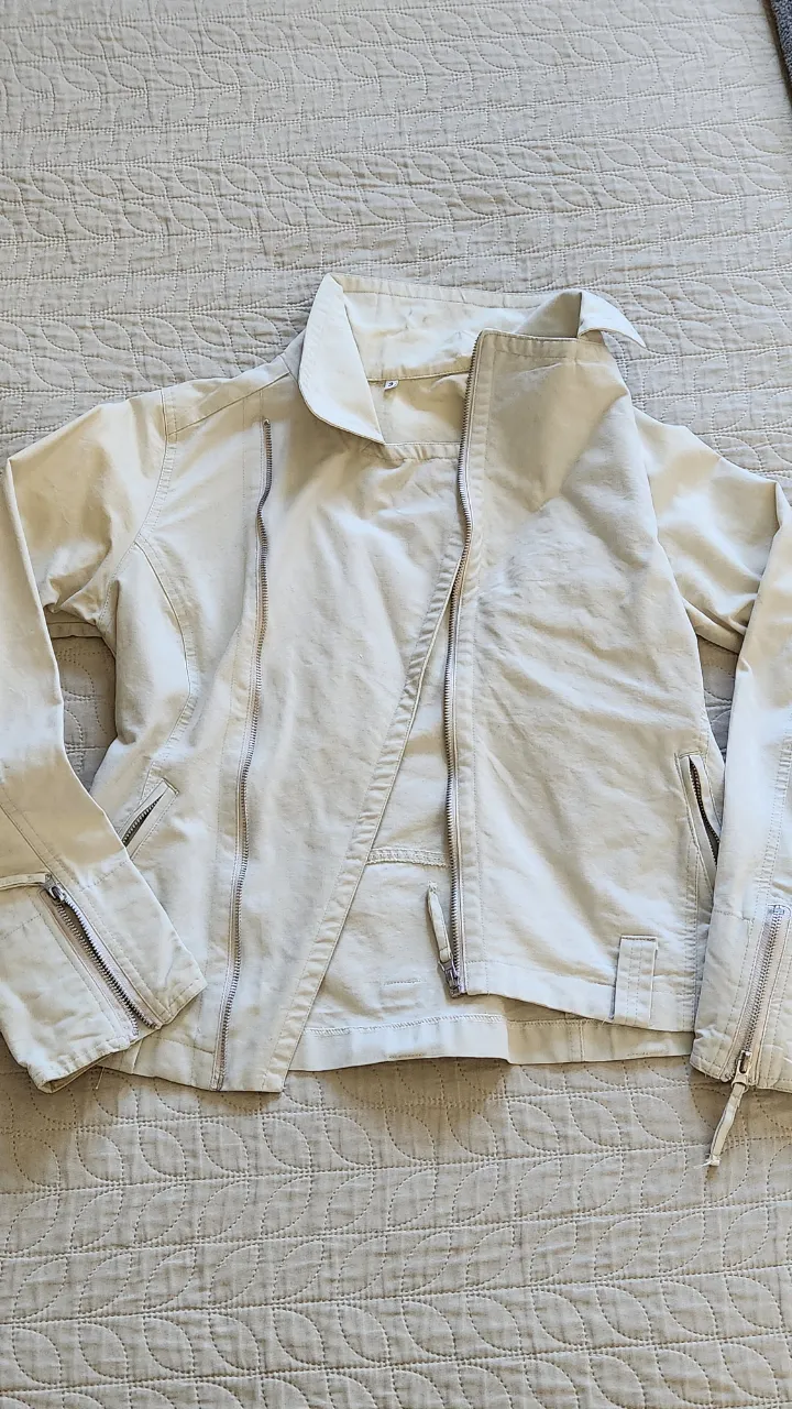 Campera Sin marca - imagen 2
