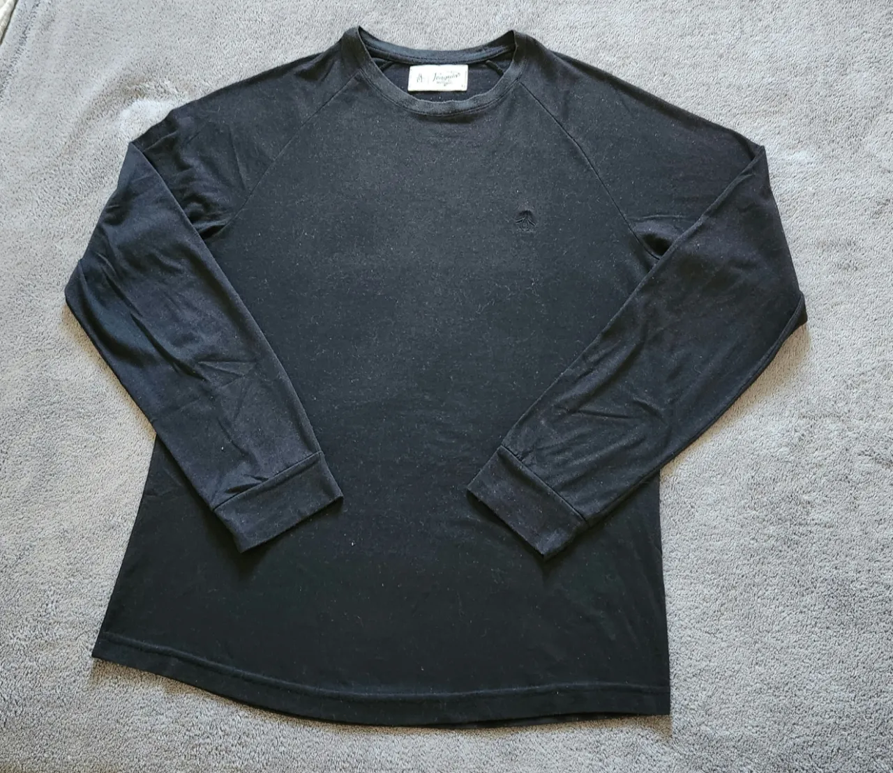 Remera Original Penguin - imagen 2