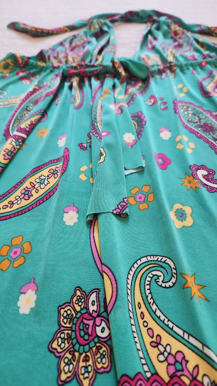 Musculosa Sin marca - imagen 2