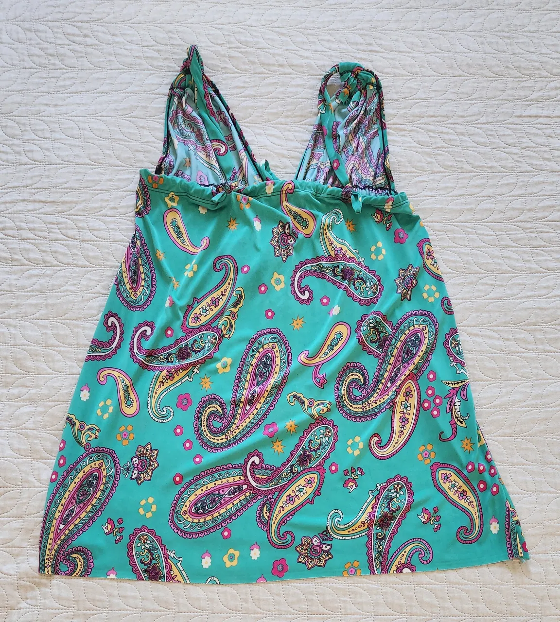 Musculosa Sin marca - imagen 3