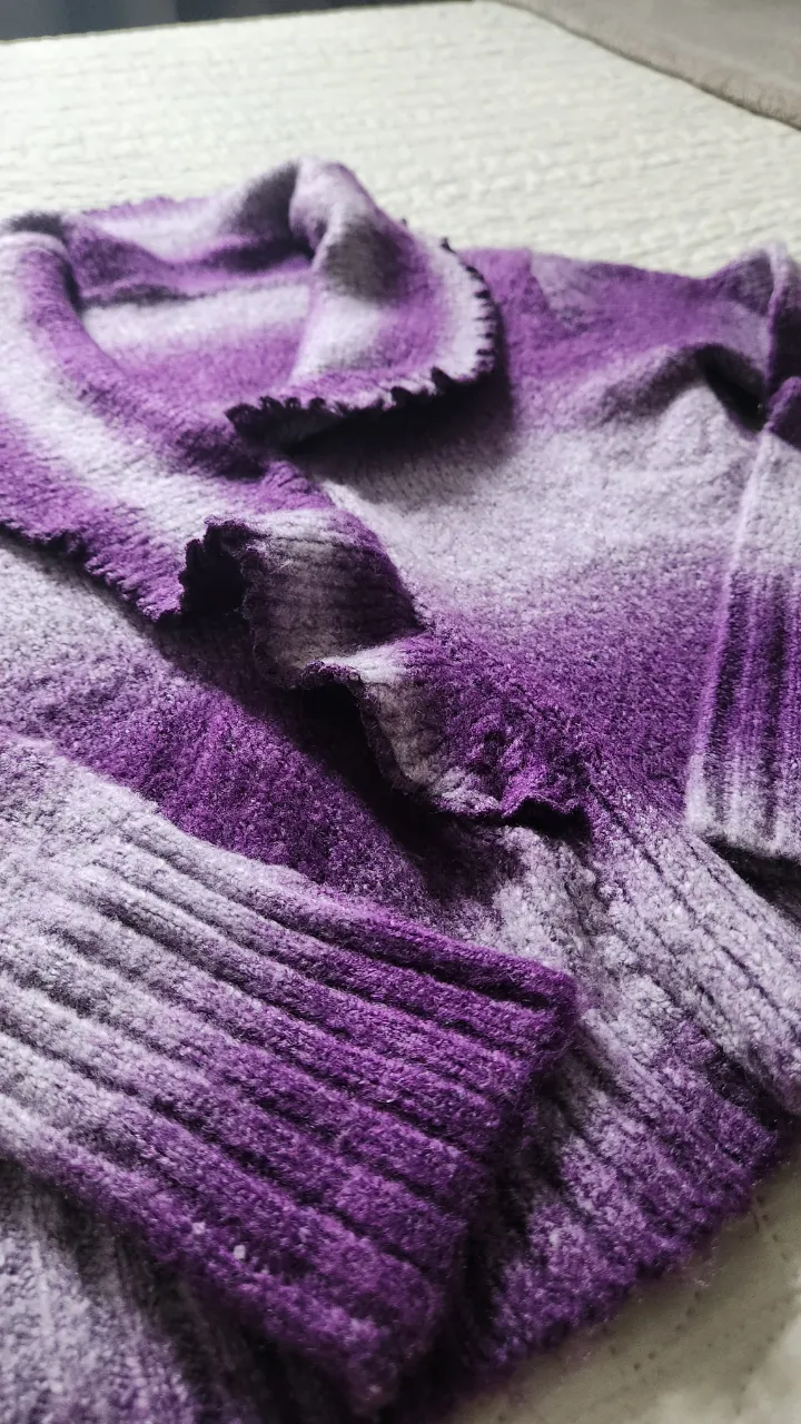 Sweater Sin marca - Vista 2