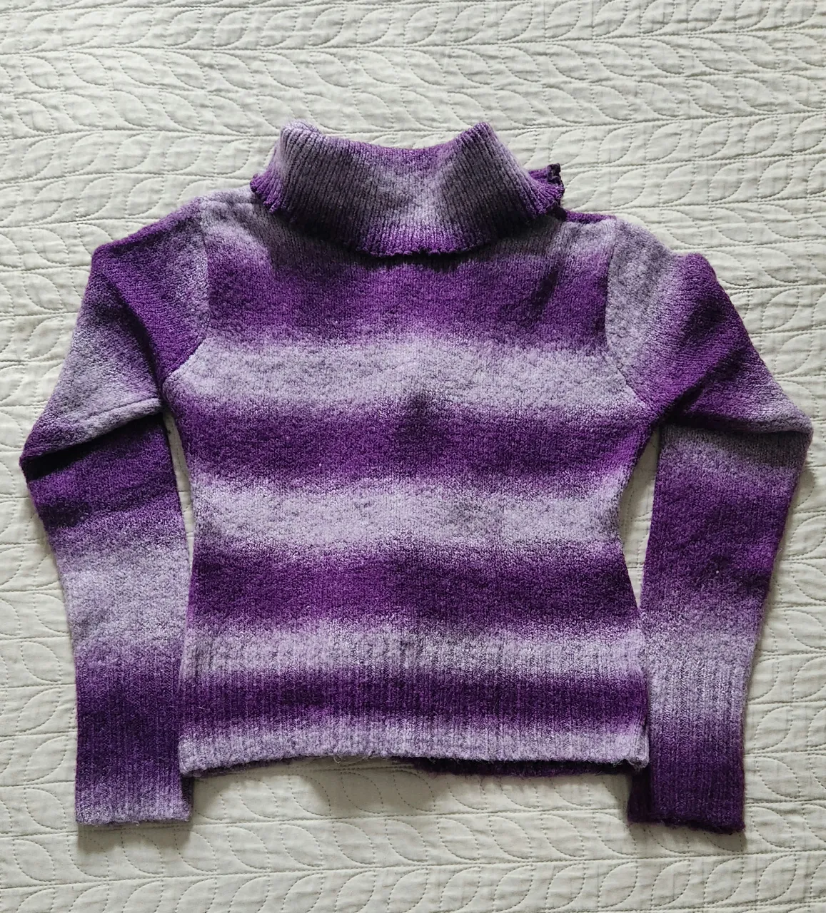 Sweater Sin marca - Vista 3