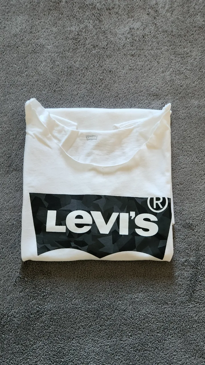 Musculosa Levi's - imagen 2