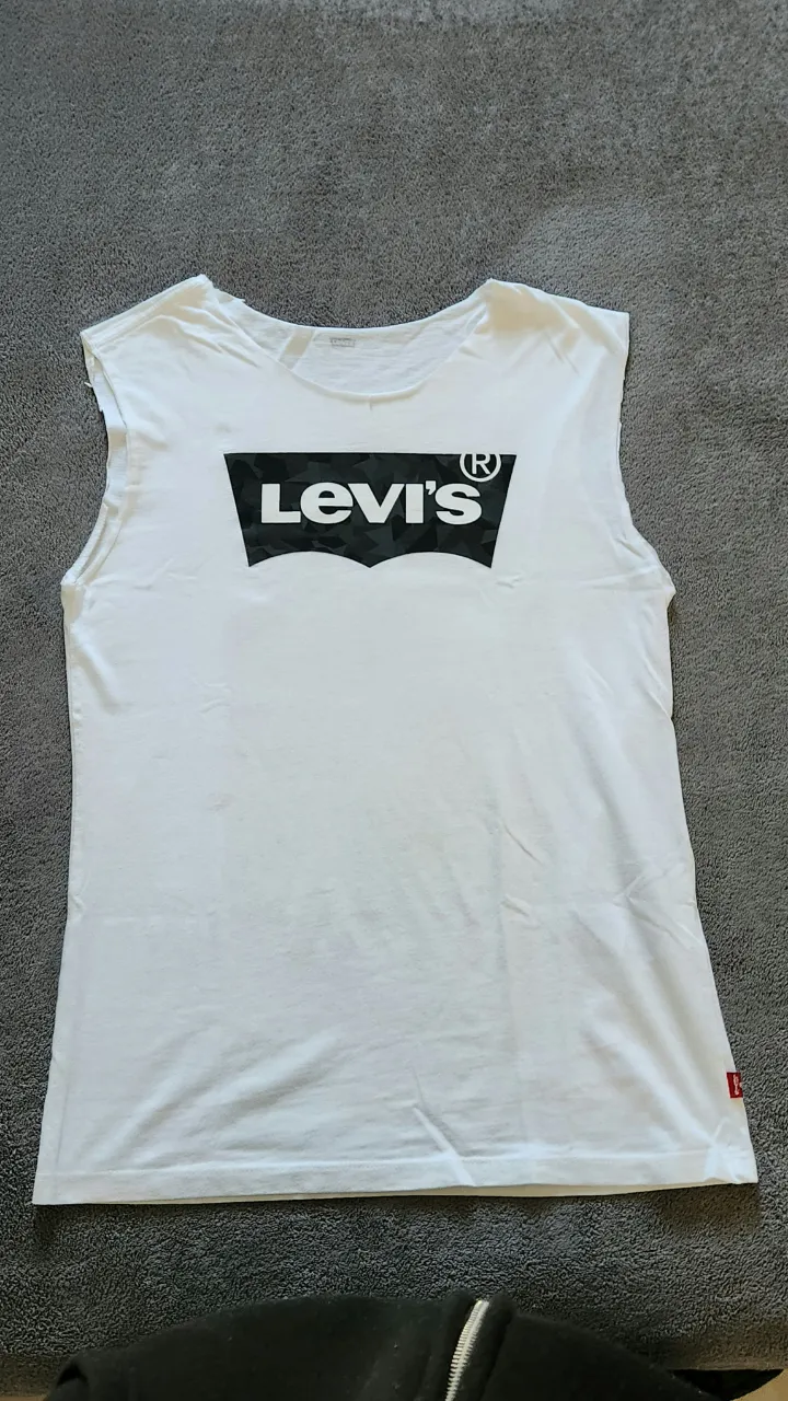 Musculosa Levi's - imagen 5