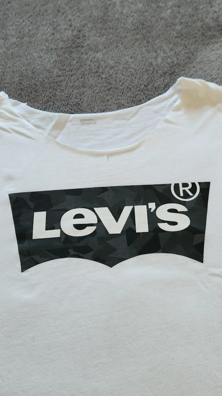 Musculosa Levi's - imagen 3