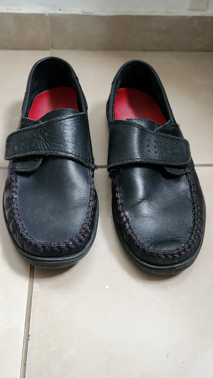 Zapatos Scarpino miniatura 2