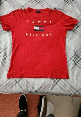 Tommy Hilfiger