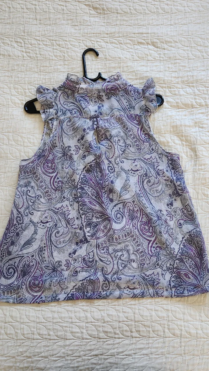 Blusa Lto - imagen 3