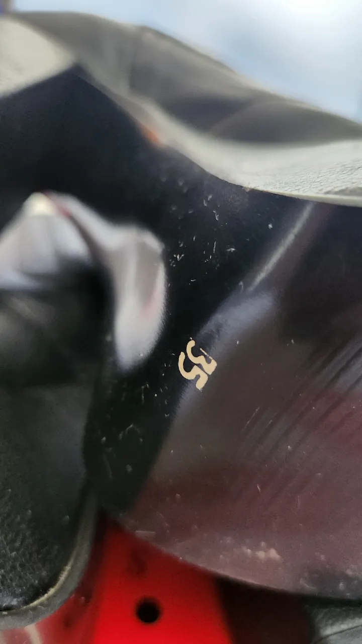 Botas Sin marca - Vista 5