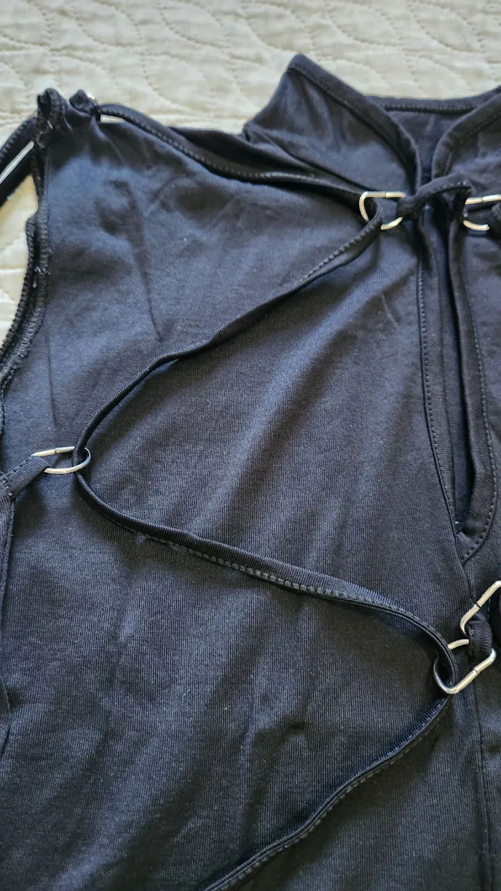 Musculosa Sin marca - imagen 2