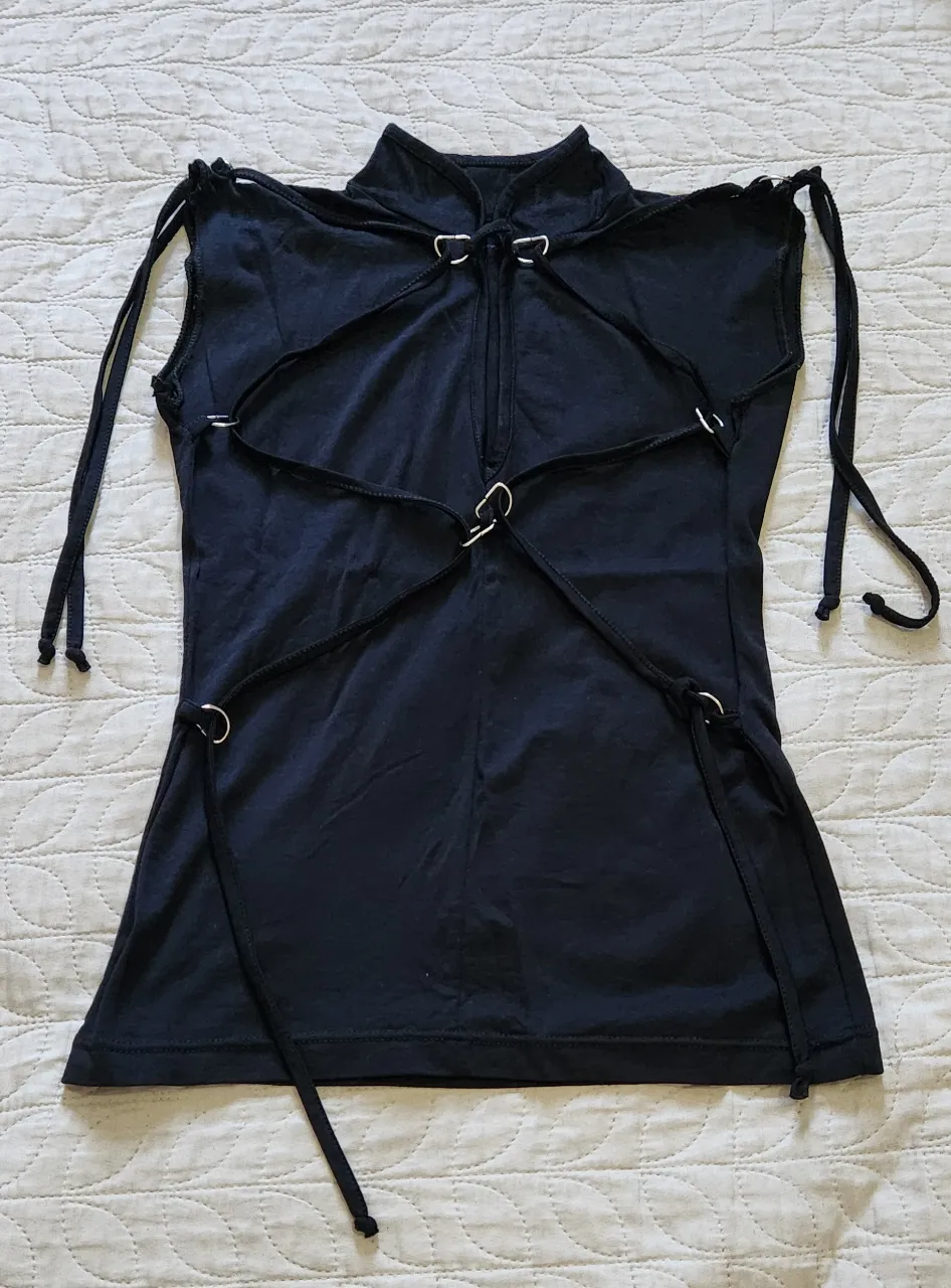 Musculosa Sin marca - imagen 1