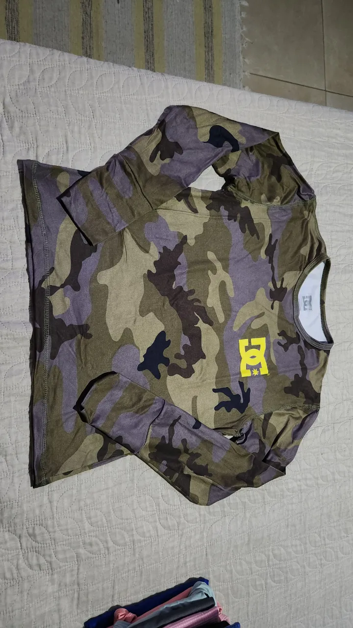 Conjunto DC Shoes - imagen 5
