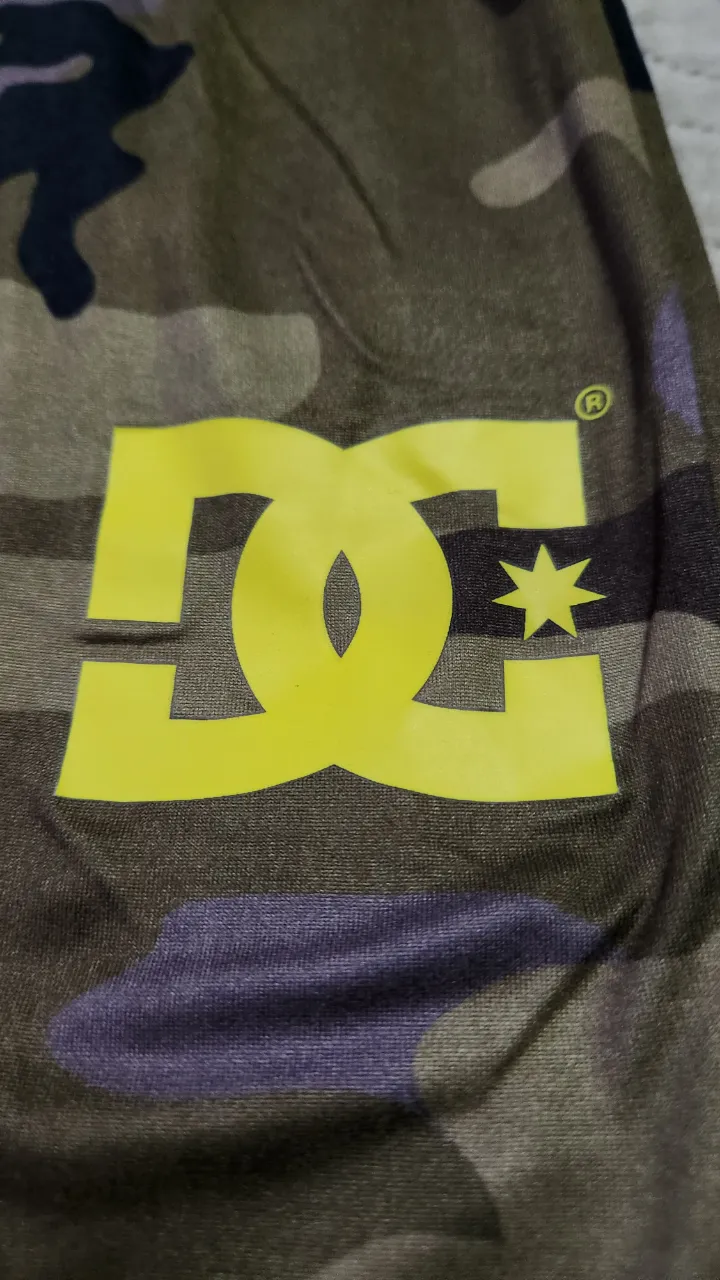 Conjunto DC Shoes - imagen 2