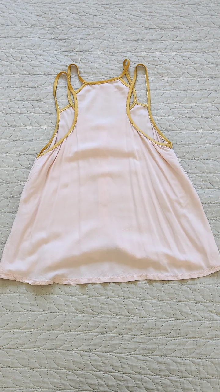 Musculosa Sin marca - imagen 2