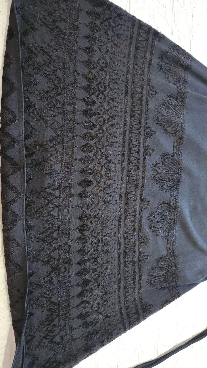 Vestido Natalia Antolin - imagen 3
