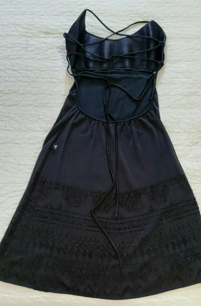 Vestido Natalia Antolin - imagen 2