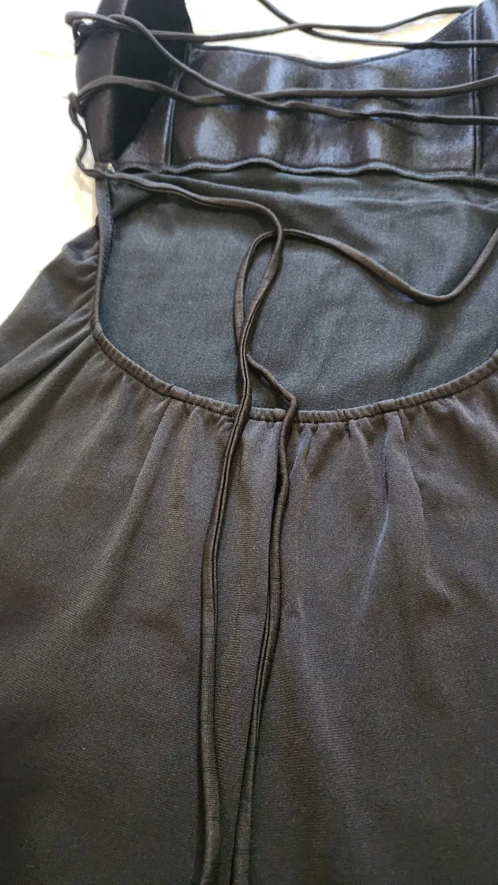Vestido Natalia Antolin - imagen 6