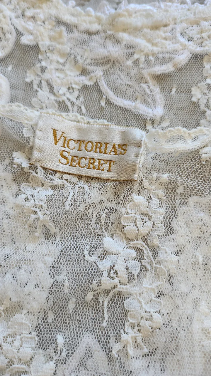 Top Victoria's Secret - imagen 3