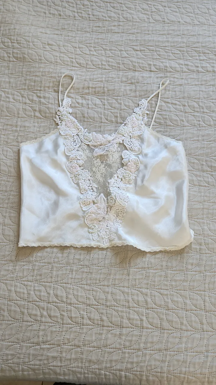Top Victoria's Secret - imagen 1