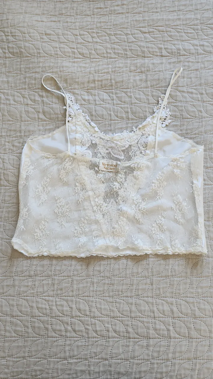 Top Victoria's Secret - imagen 2