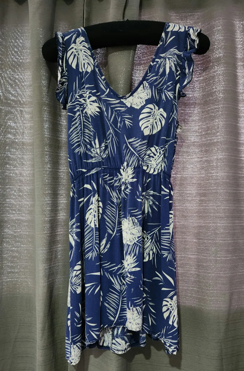 Vestido Sin marca - imagen 1