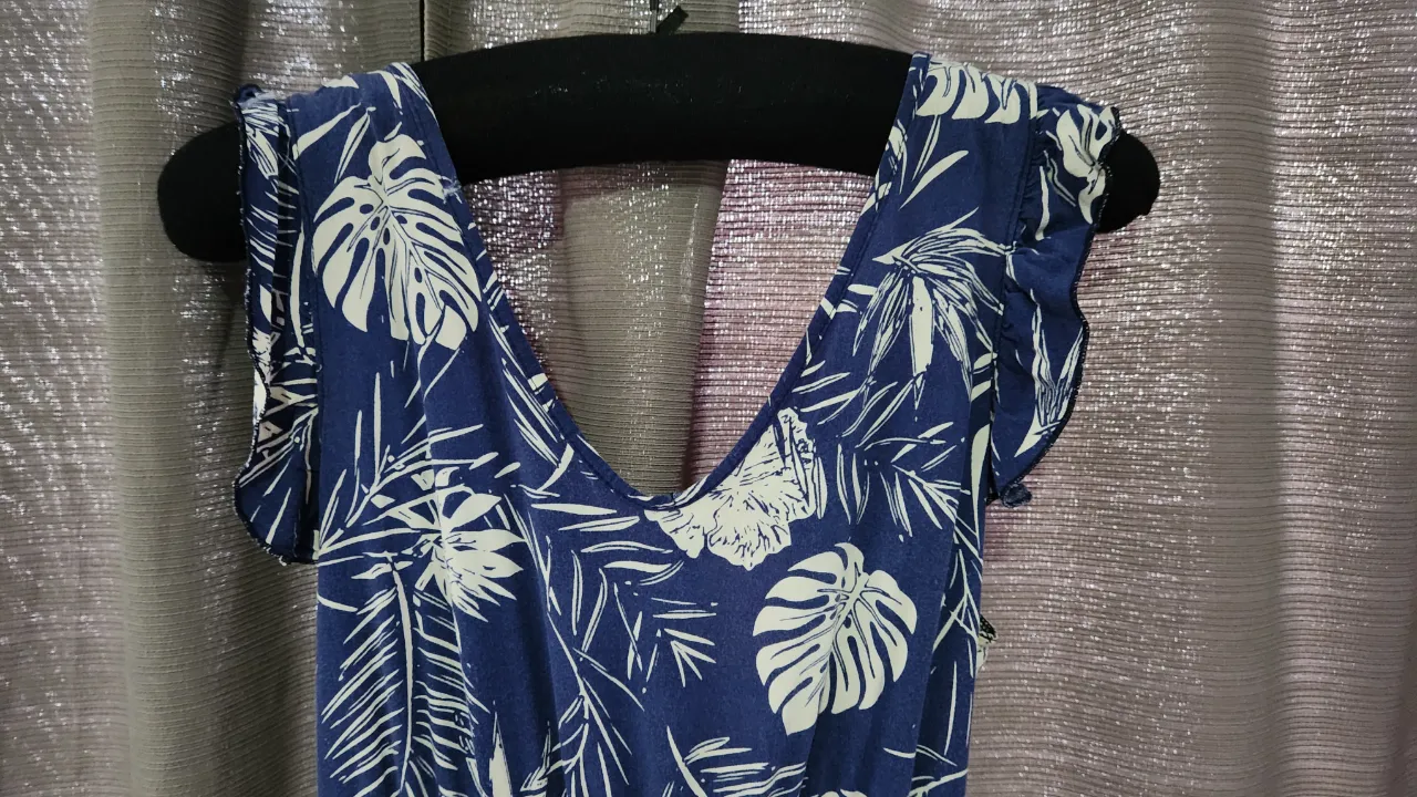 Vestido Sin marca - imagen 2