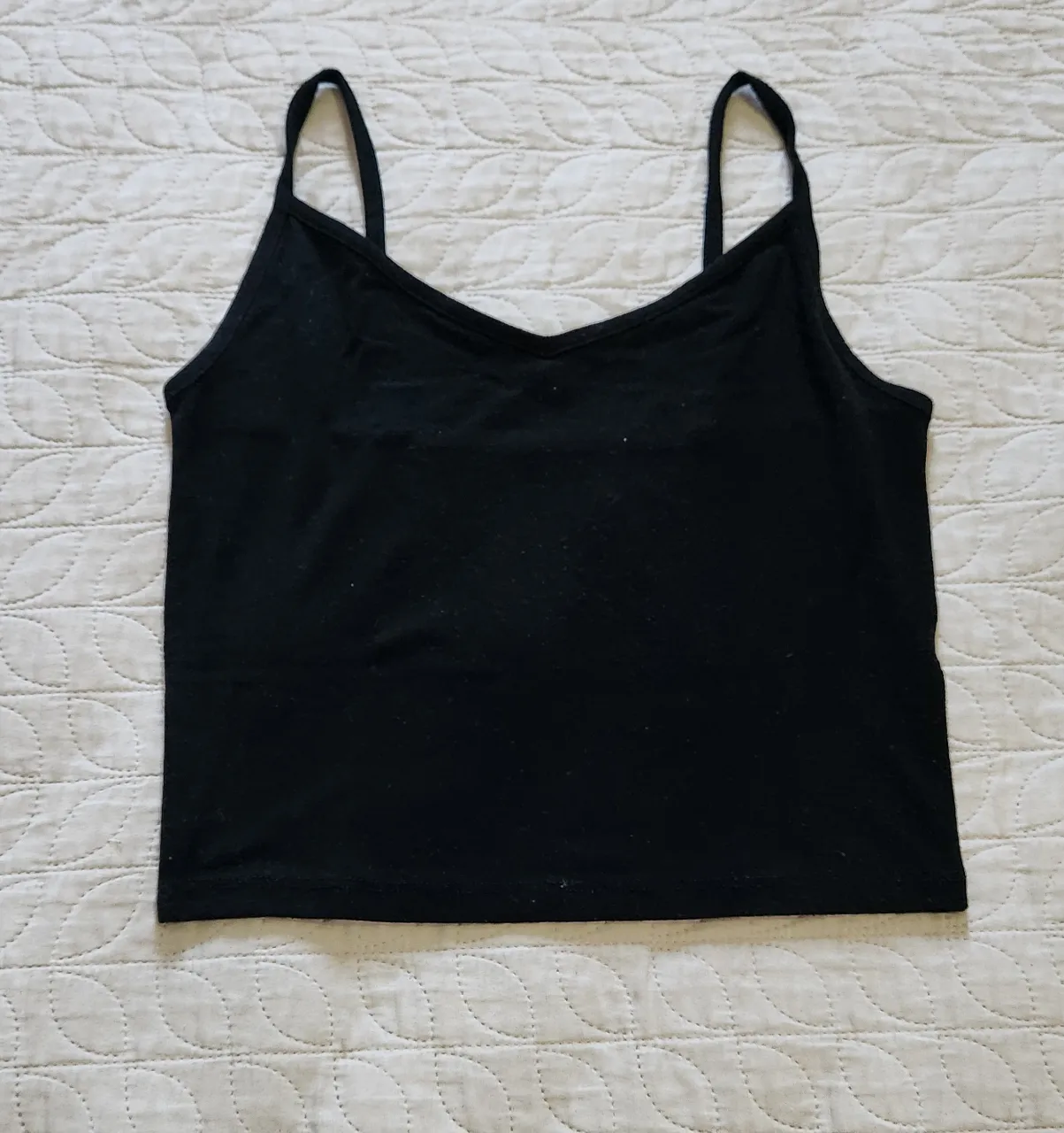 Musculosa Sin marca - imagen 1
