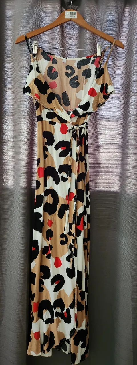 Vestido Sin marca - Vista 4