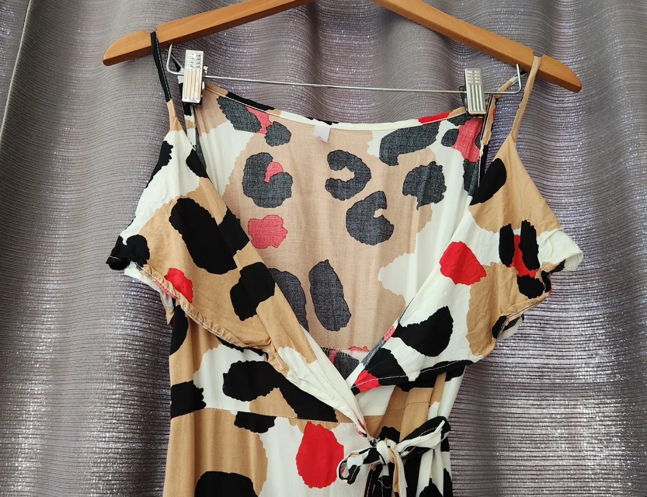 Vestido Sin marca - Vista 6