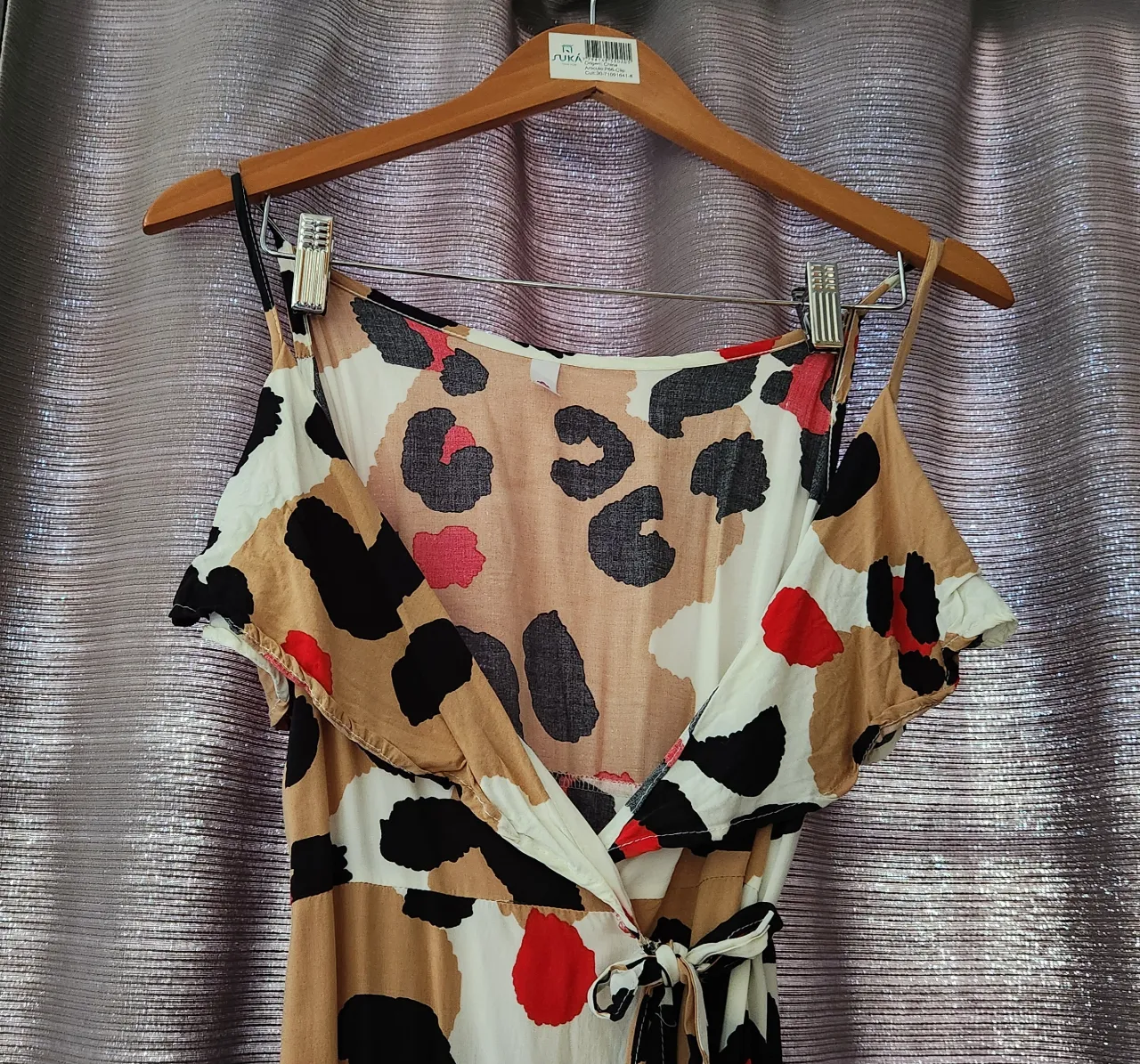 Vestido Sin marca - Vista 5