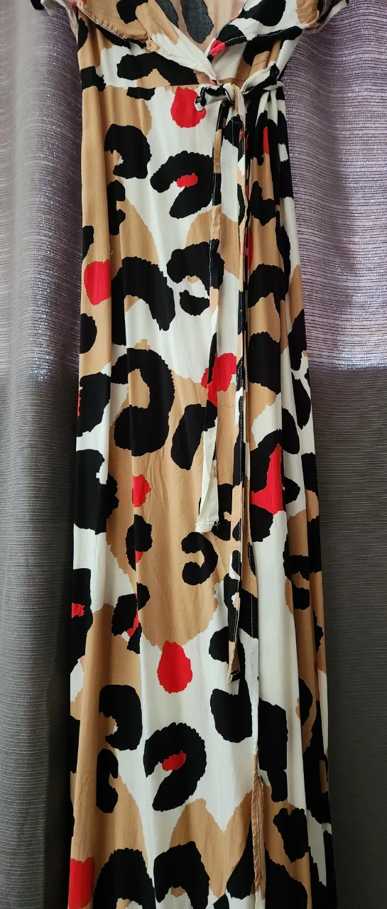 Vestido Sin marca - Vista 3