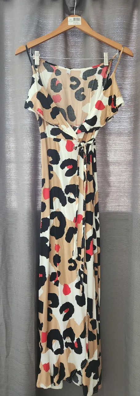 Vestido Sin marca - Vista 7