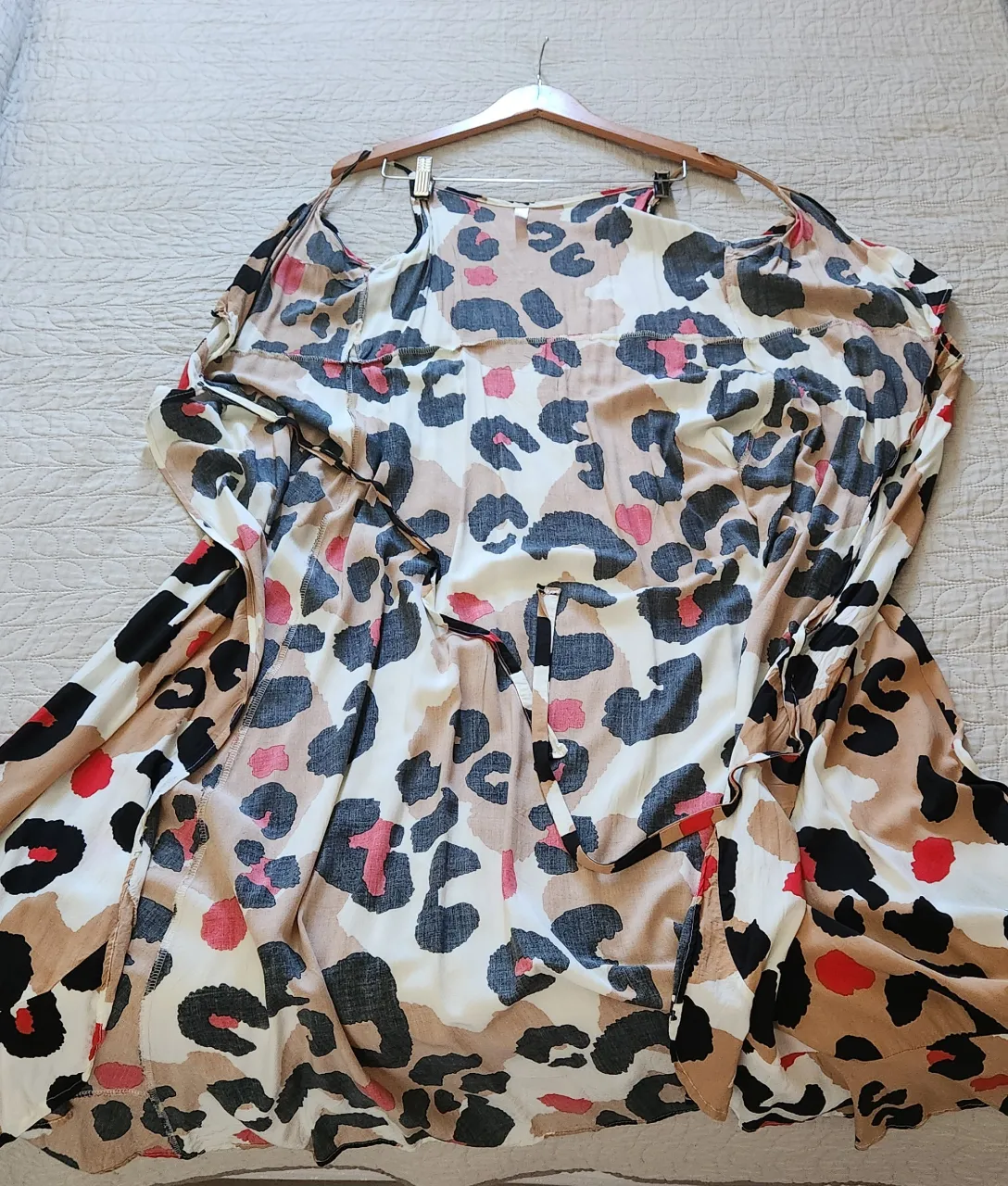 Vestido Sin marca - Vista 8