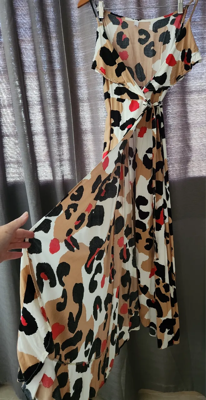 Vestido Sin marca - Vista 2