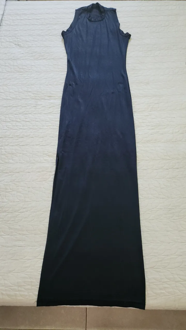 Vestido Sin marca - imagen 1