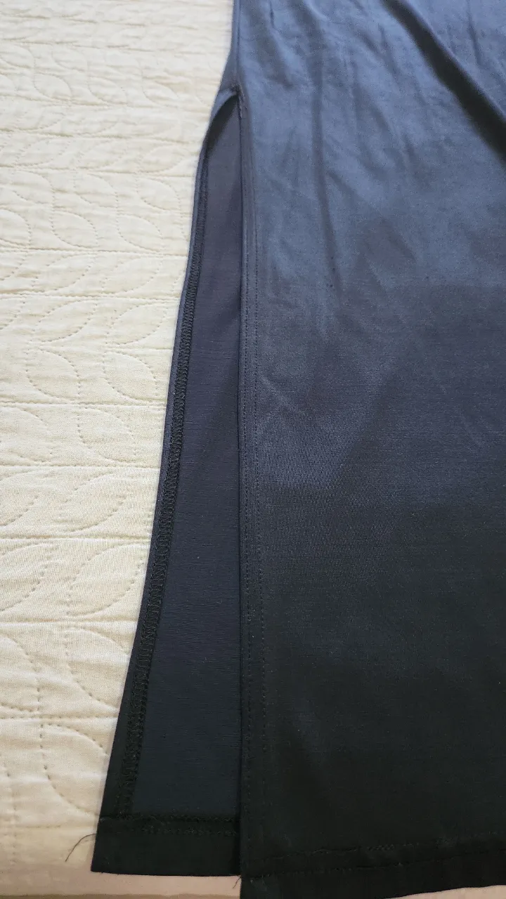 Vestido Sin marca - imagen 2