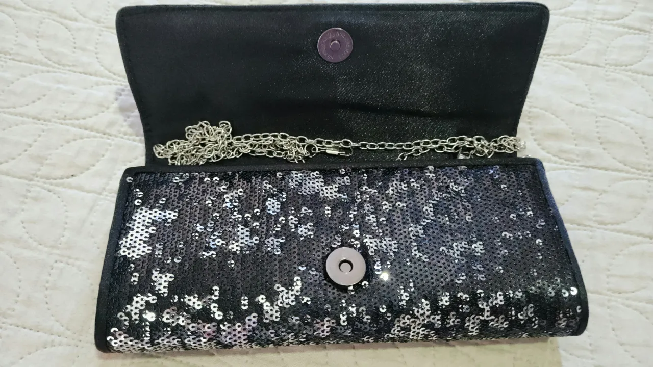 Cartera Entre lirios - imagen 3