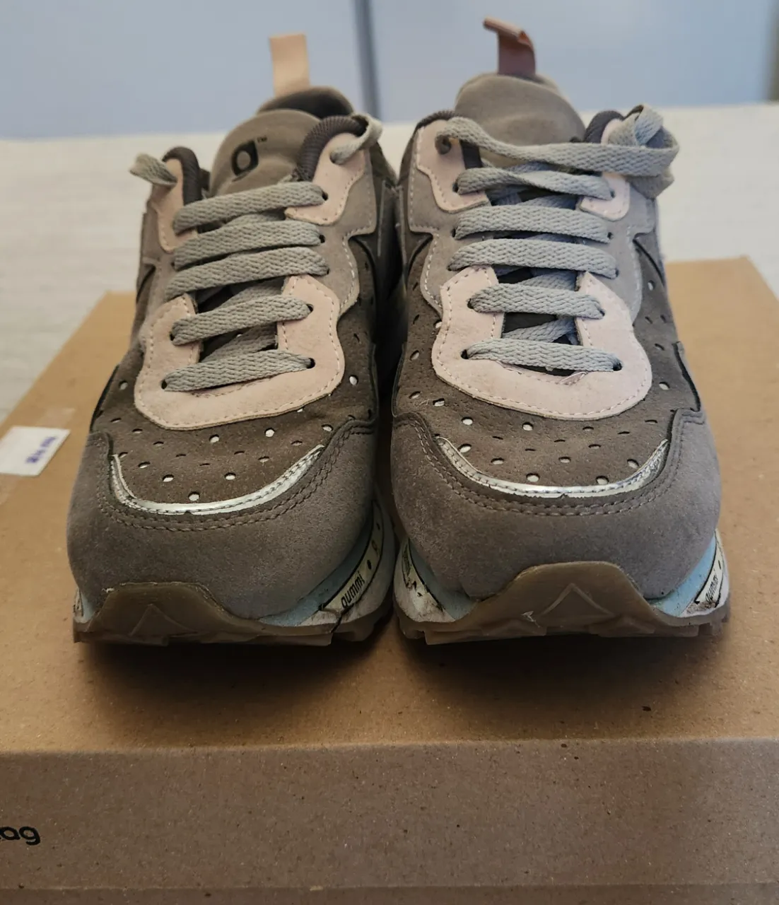 Zapatillas Gummi - imagen 2